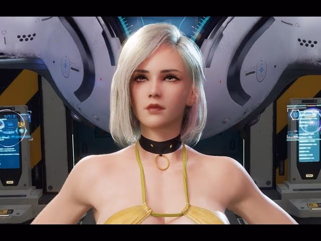 What is operation Lovecraft fallen doll?