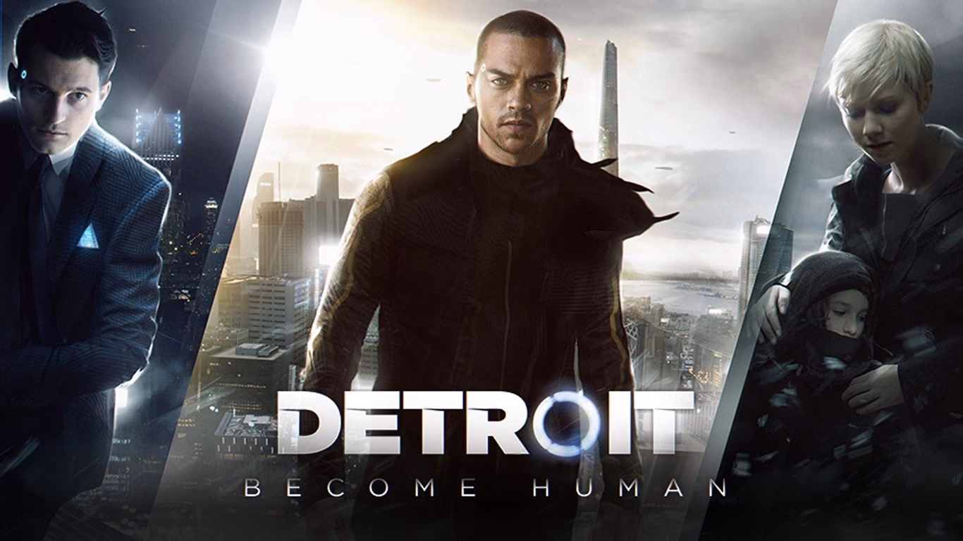 ¿Cuál es la obra más redonda de 'Detroit: Become Human'?