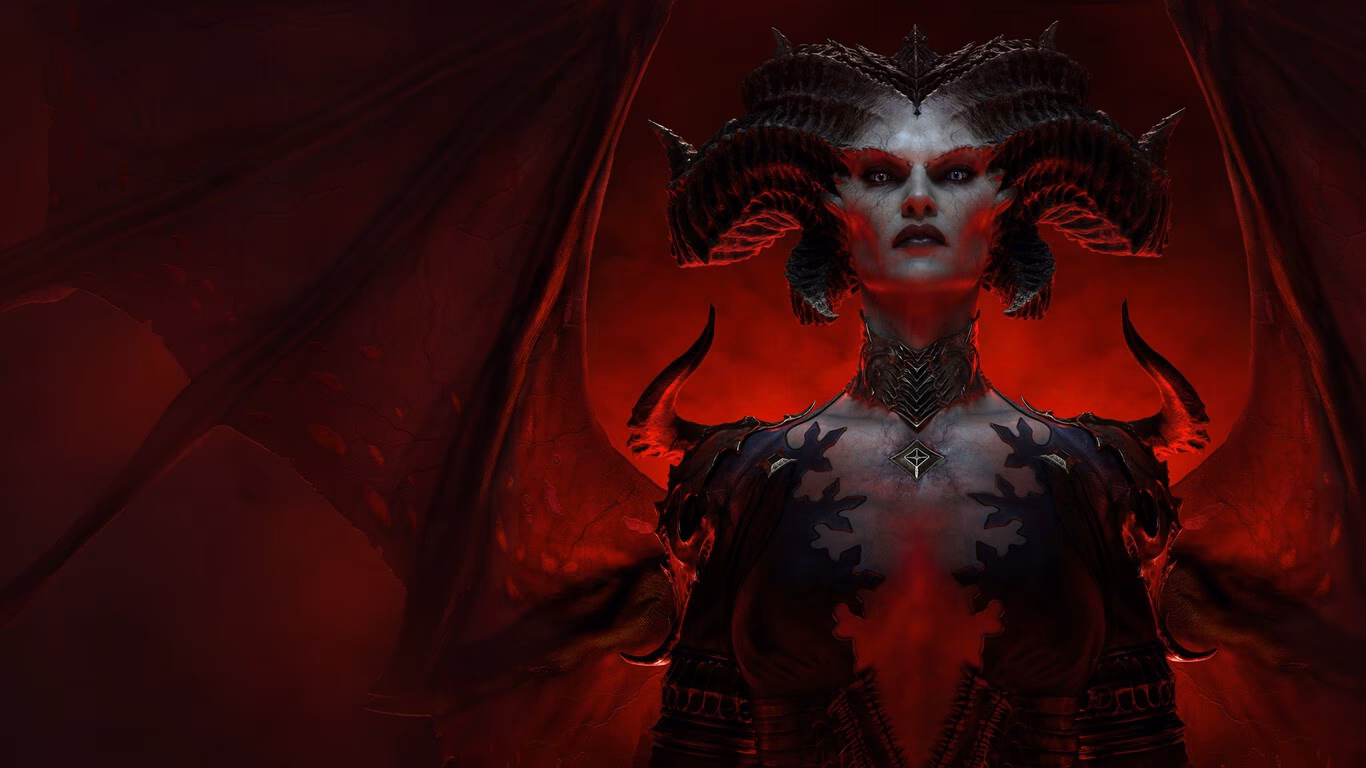 ¿Qué ofrece el Santuario de Diablo IV?
