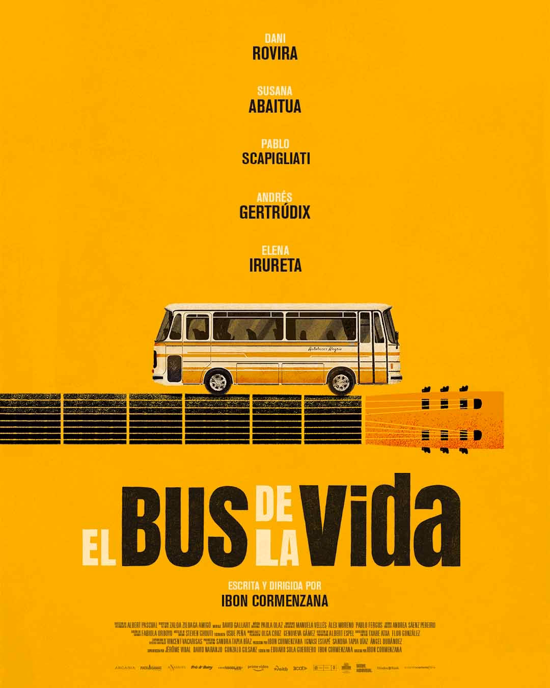 ¿Cuál es el precio actual del bus en cuanto a su vida útil?