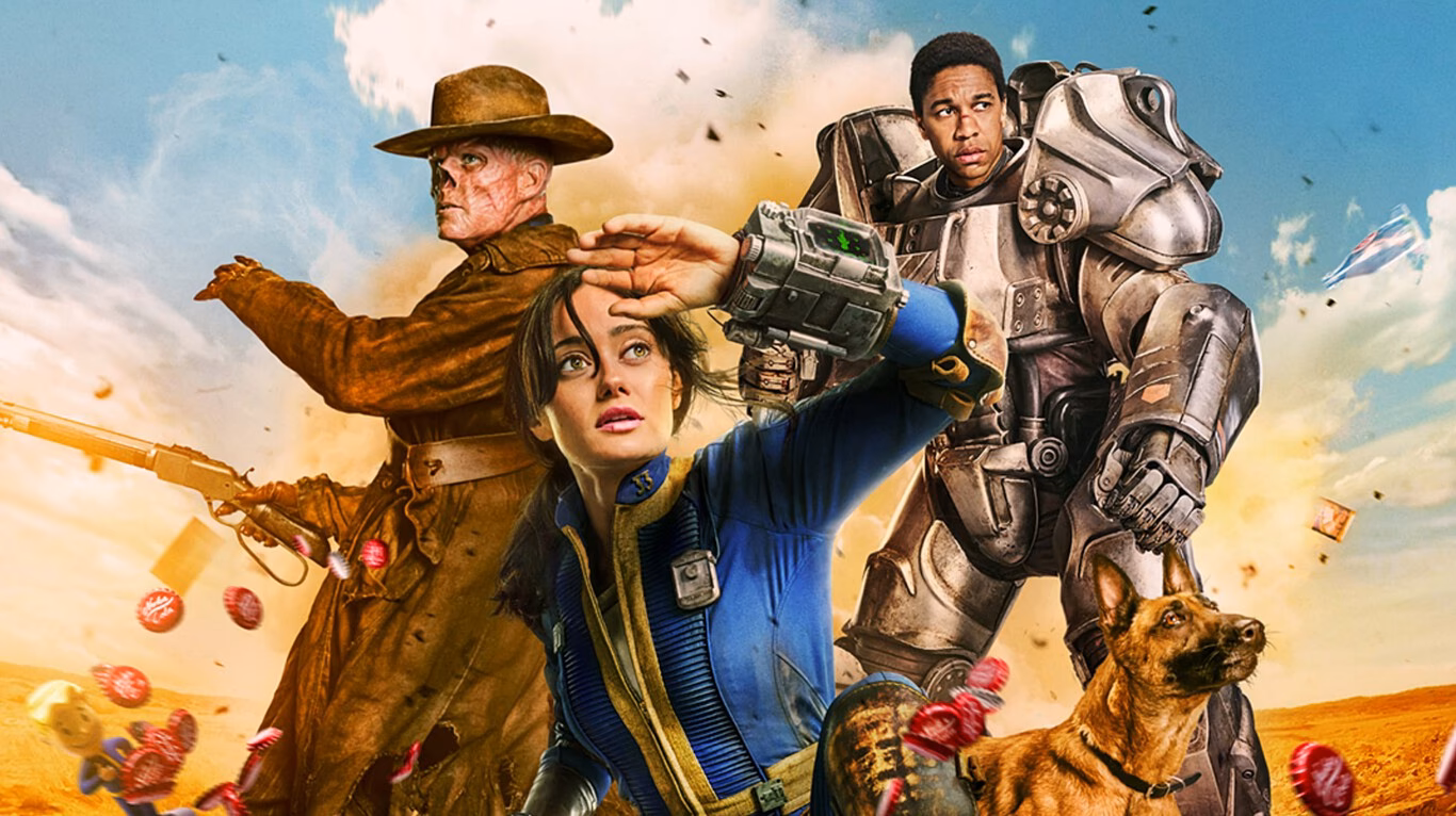 ¿Cuál es el mejor tono de Fallout?