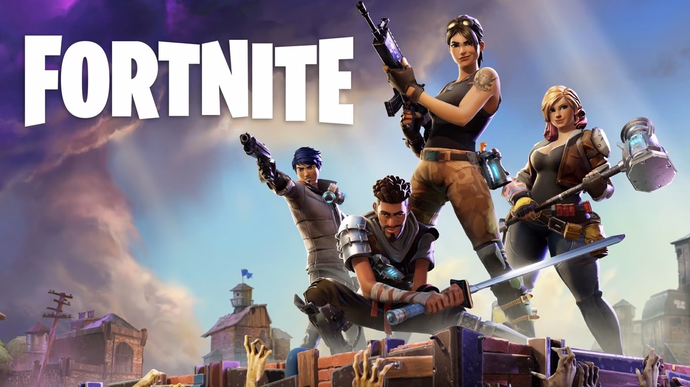 ¿Por qué Fortnite no es lo mejor que le ha pasado a los videojuegos?