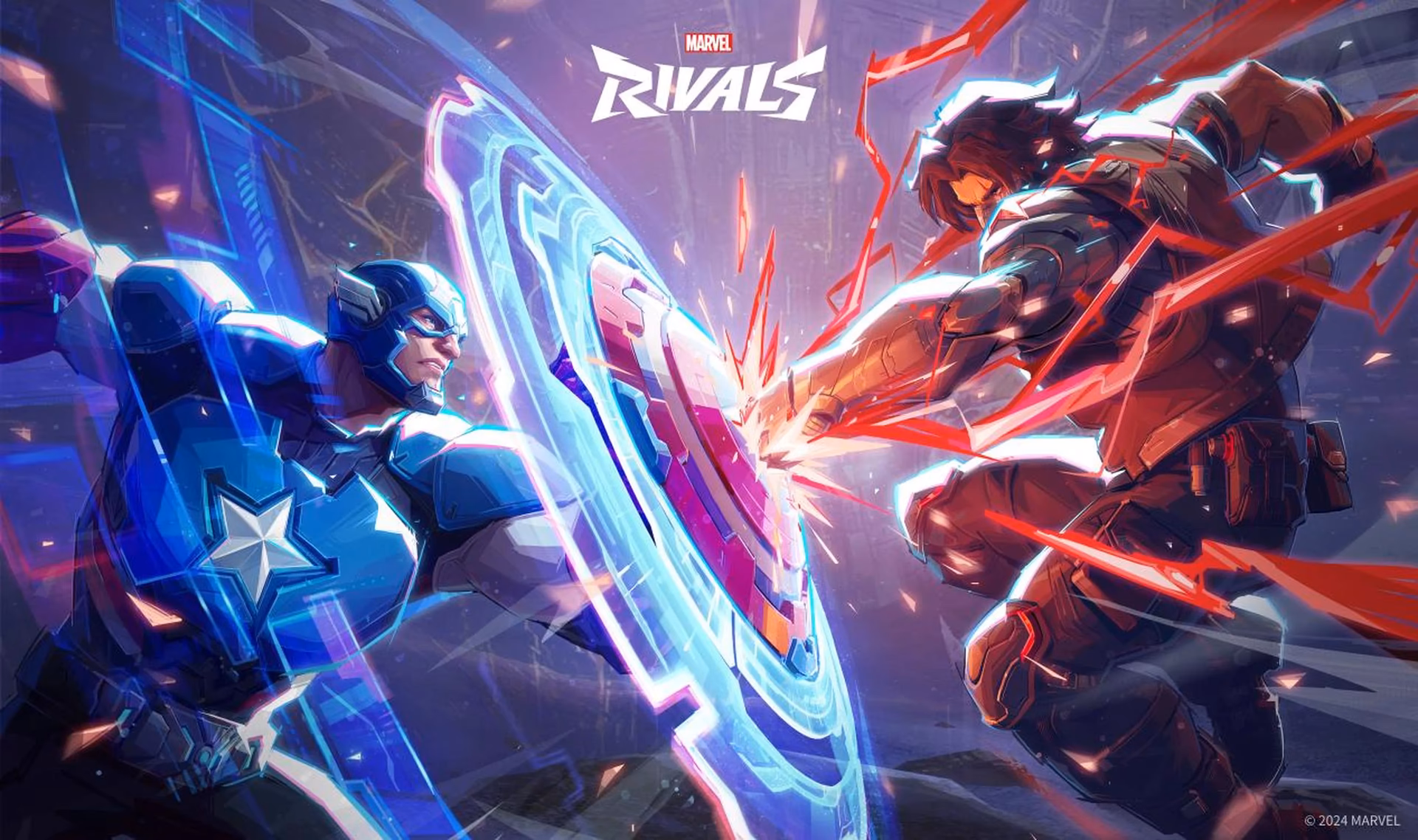 ¿Qué es Marvel Rivals?
