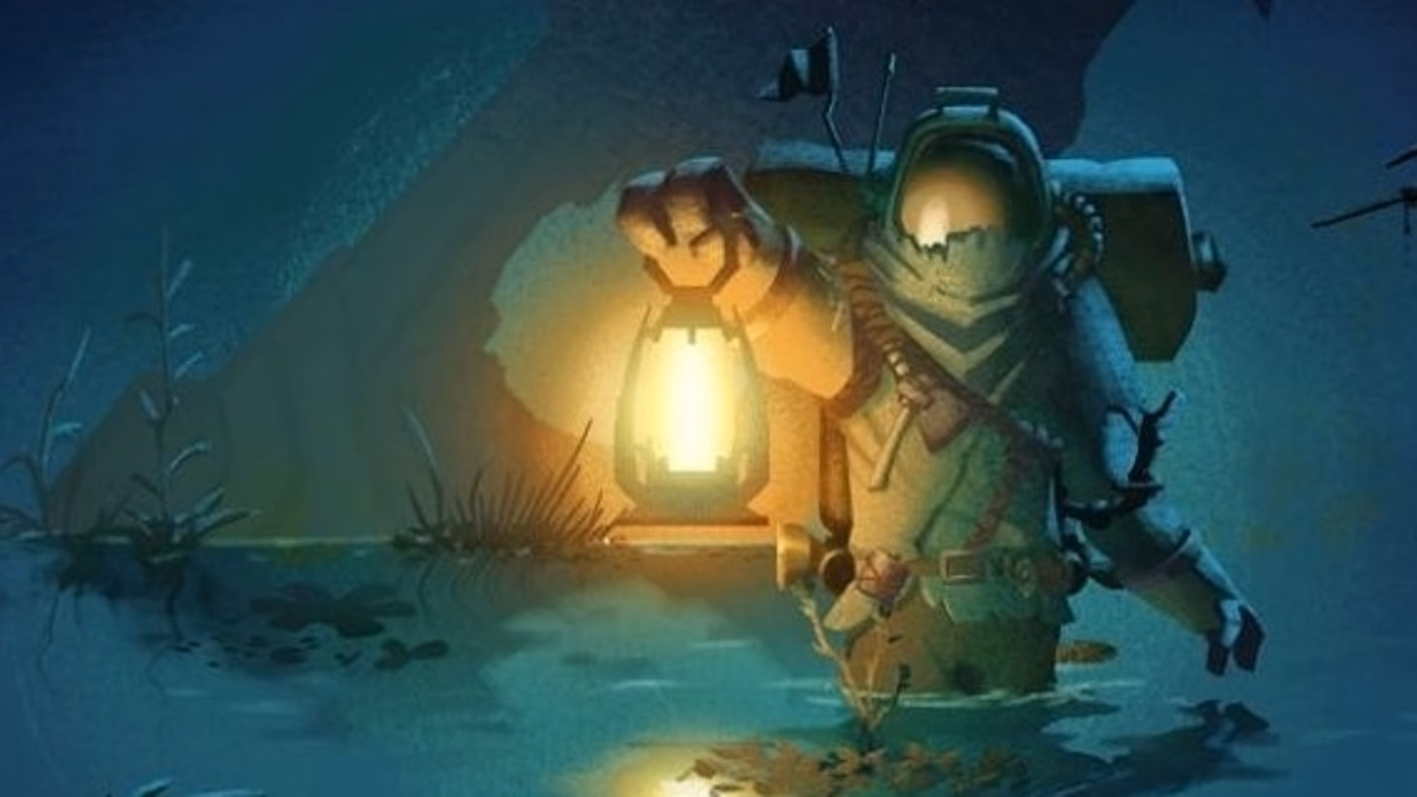 ¿Cuál es el centro de todo en Outer Wilds?