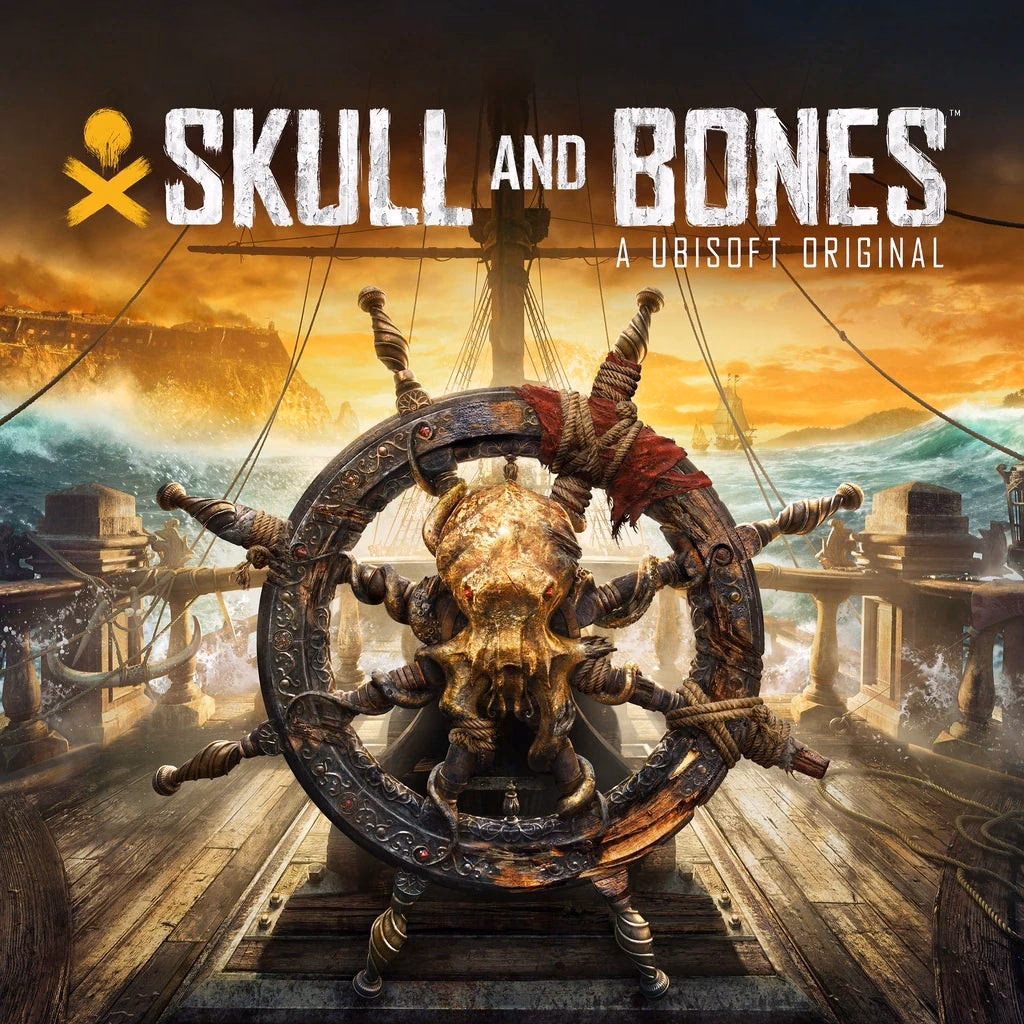 ¿Cuál es la trama de Skull and Bones?