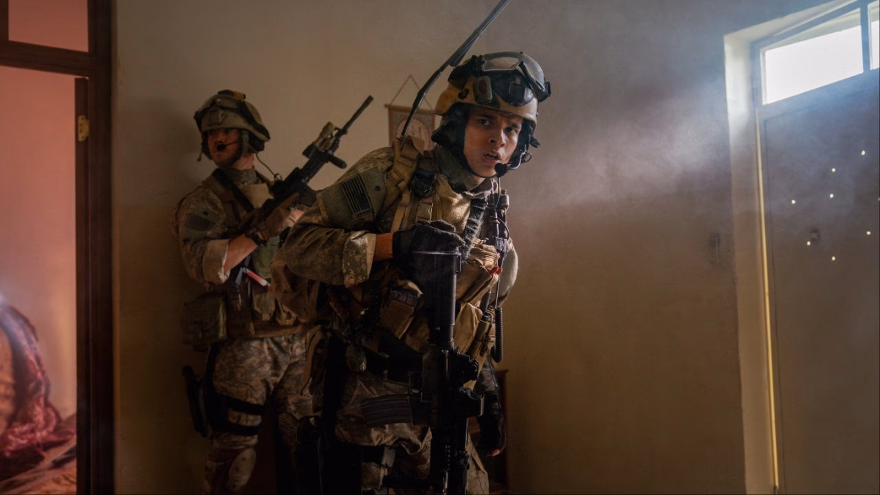 ¿Cuáles son las novedades de Modern Warfare?