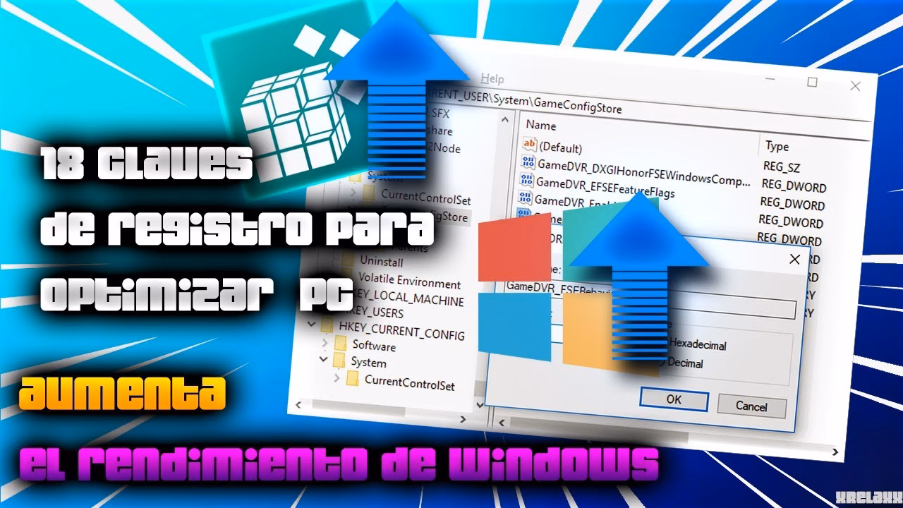¿Cómo Iniciar un registro en Regedit?