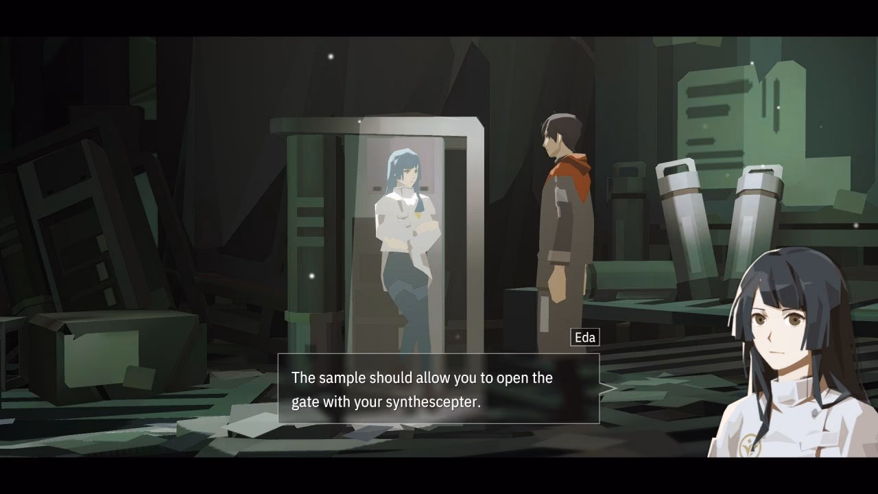Is opus a good game?