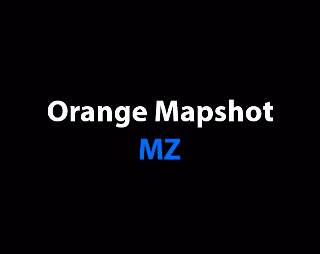What is the Orange mapshot plugin?