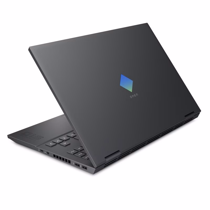 ¿Qué ofrece HP Omen Gaming 16?