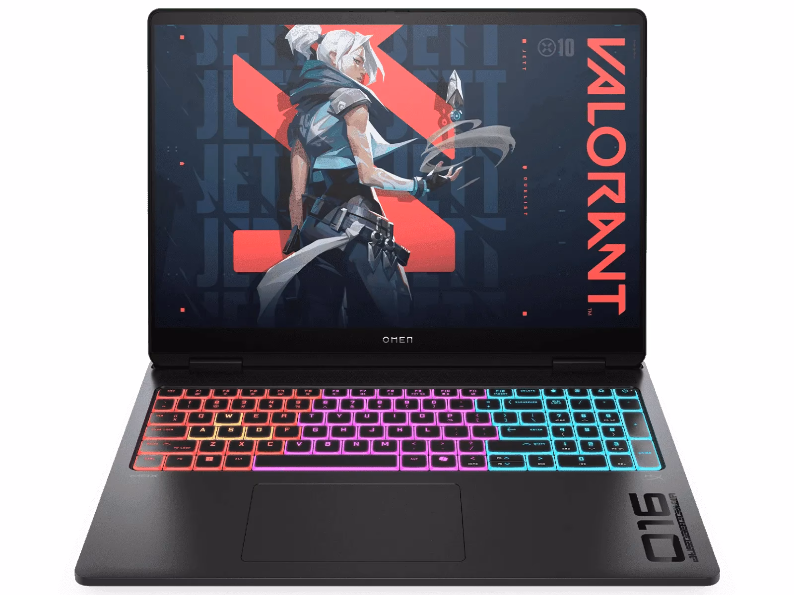 ¿Qué es el Omen de HP?