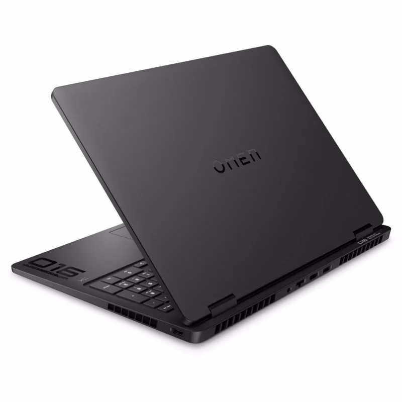 ¿Cómo ABRIR HP Omen control?