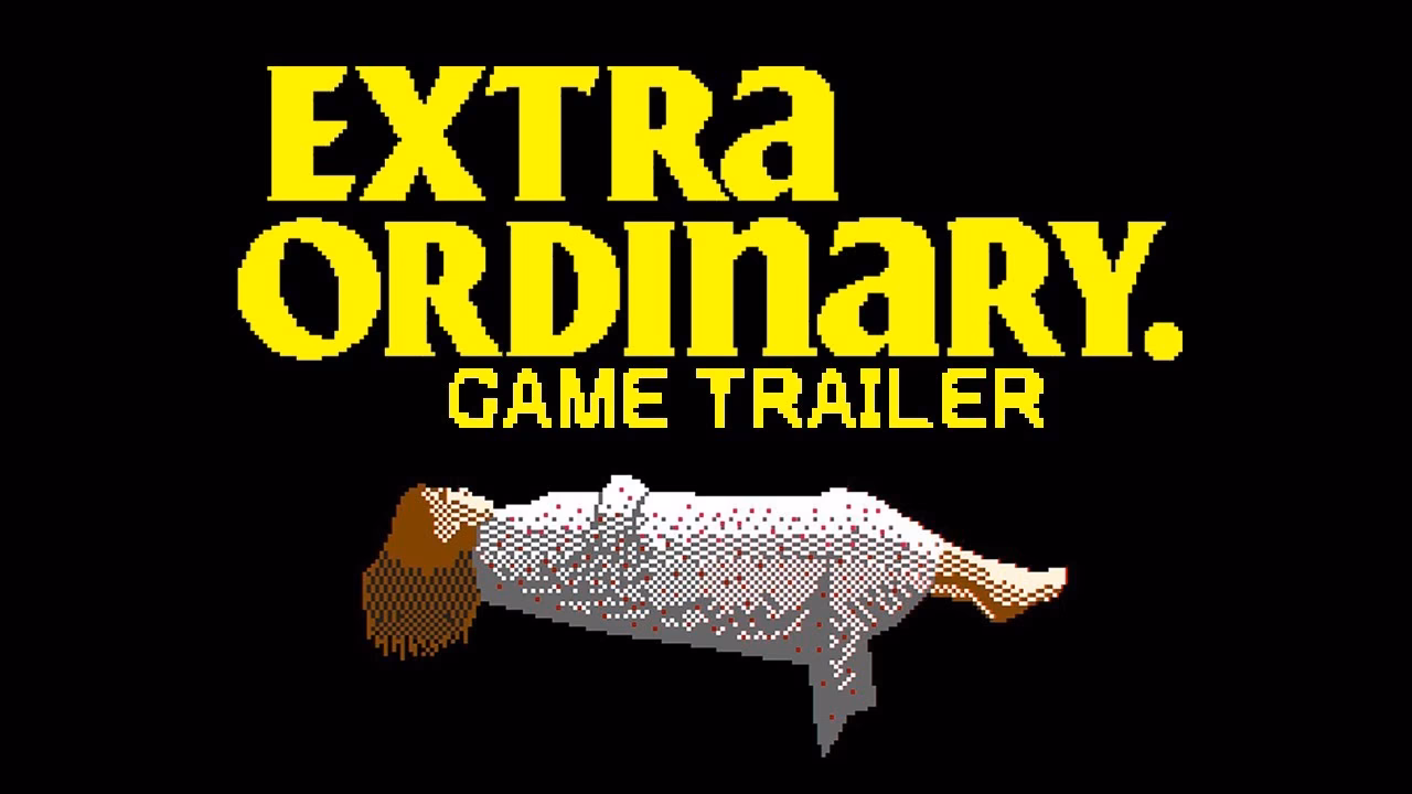 What is the Ordinary Human Game?