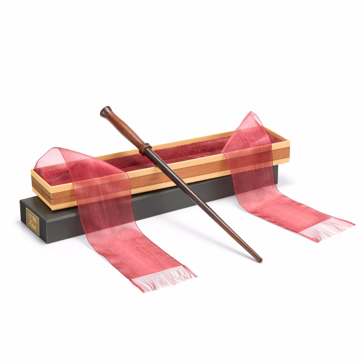 What is The Wand Company?