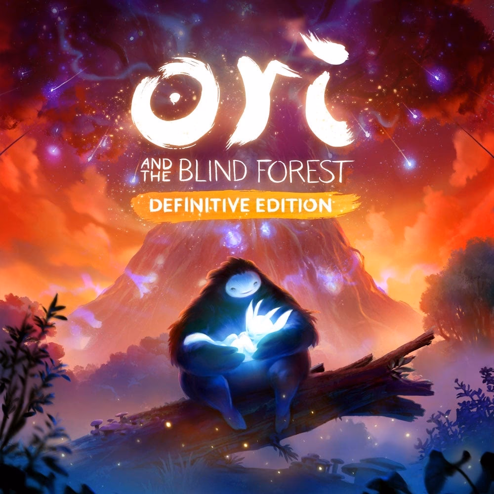 ¿Dónde se puede jugar Ori and the Blind Forest?