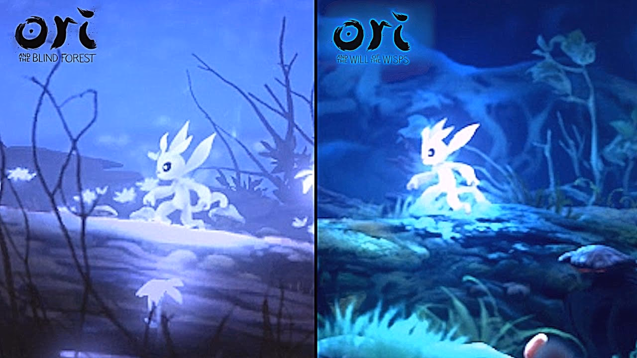 ¿Dónde se puede jugar Ori Will of the Wisps?