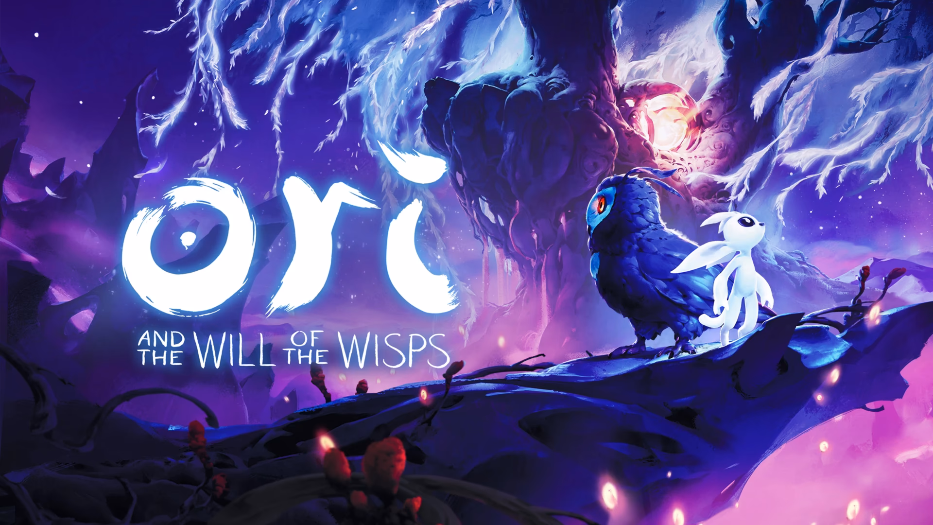 ¿Cuál es la diferencia entre Ori and the Will of the Wisps y Blind Forest?
