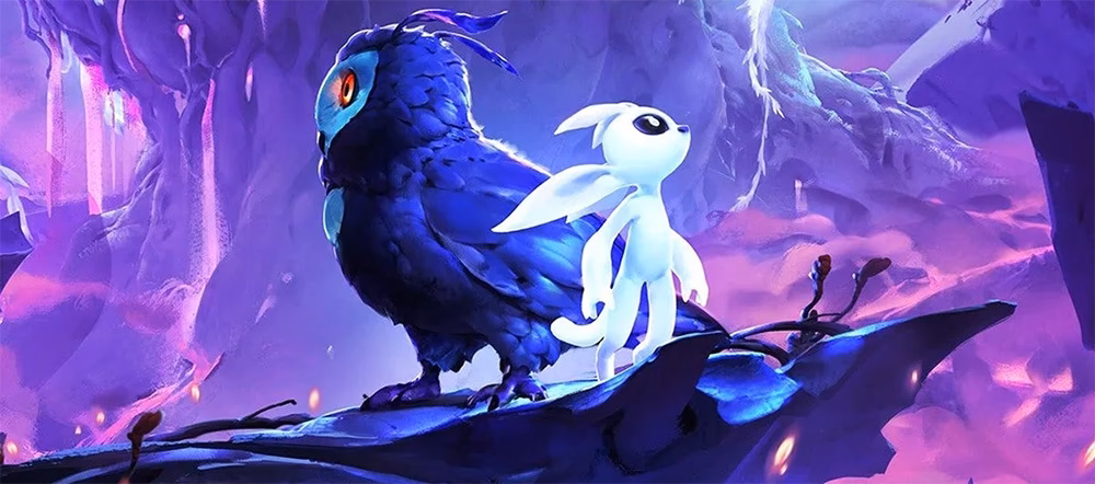 ¿Qué hace que Ori an the Will of the Wisps sea tan especial?