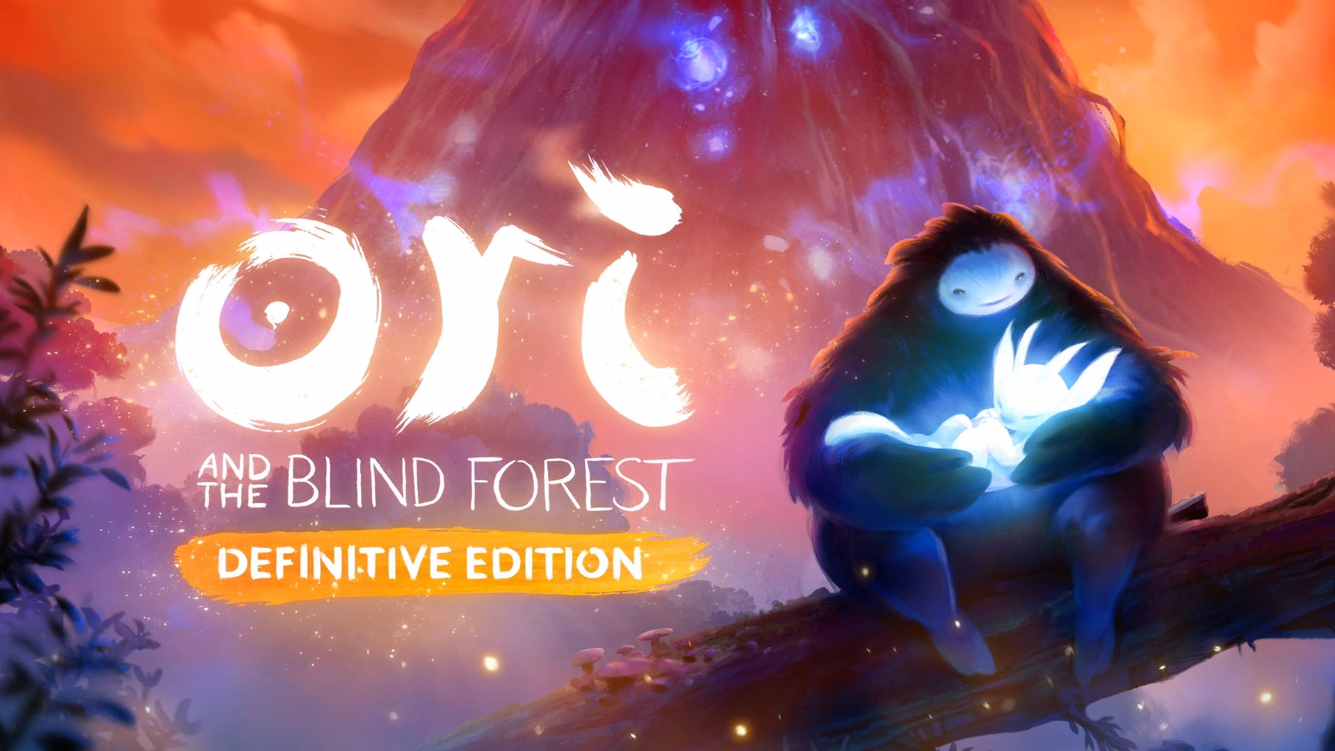 Is Ori bigger than Blind Forest?