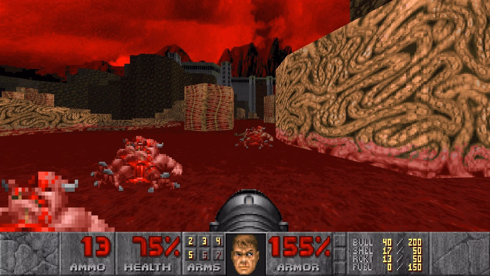 Is Doom 3 remastered?