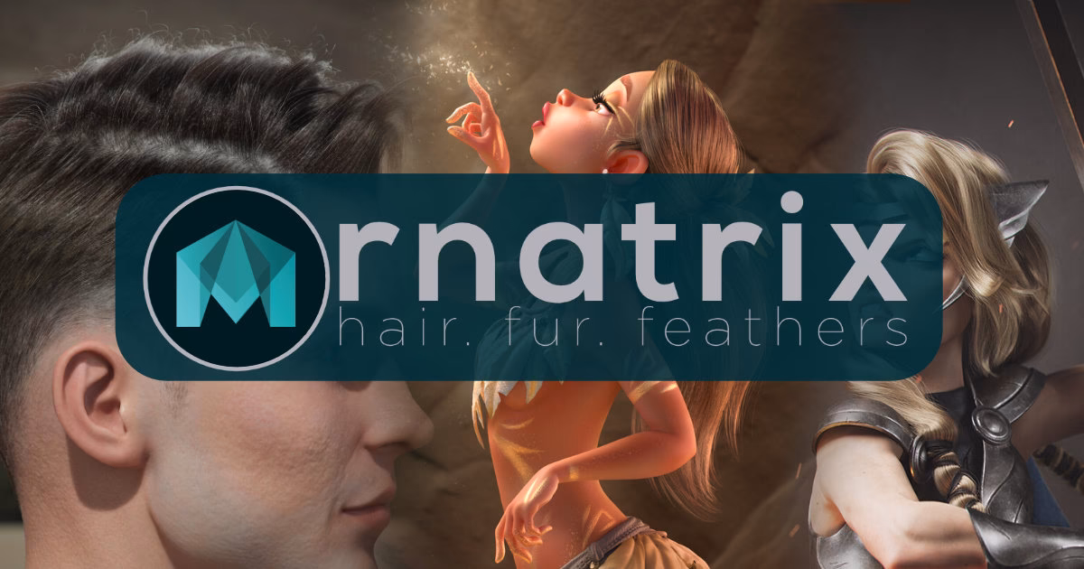 Should I use ornatrix or ephere?