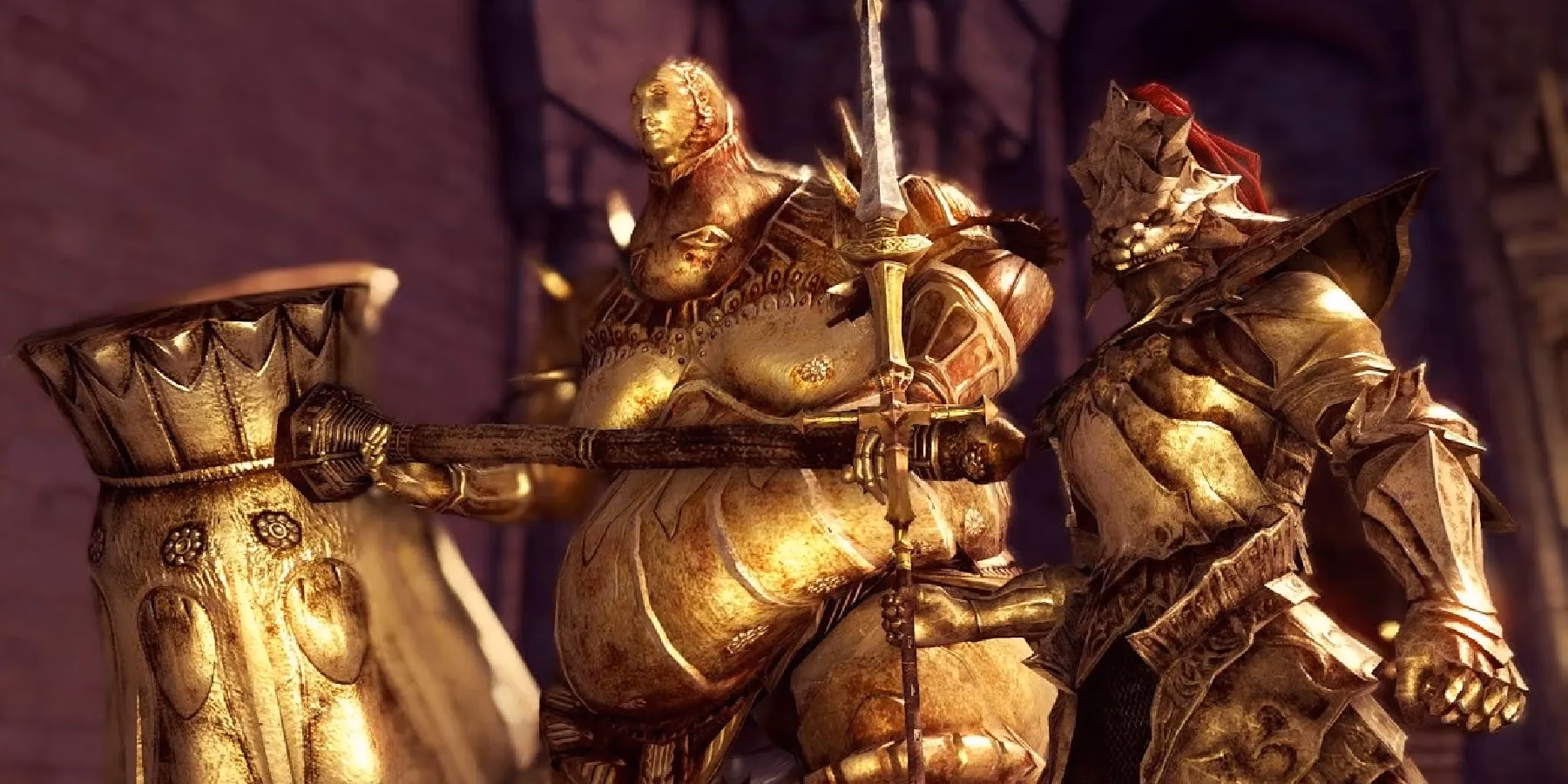 ¿Qué pasa si matas a Ornstein?