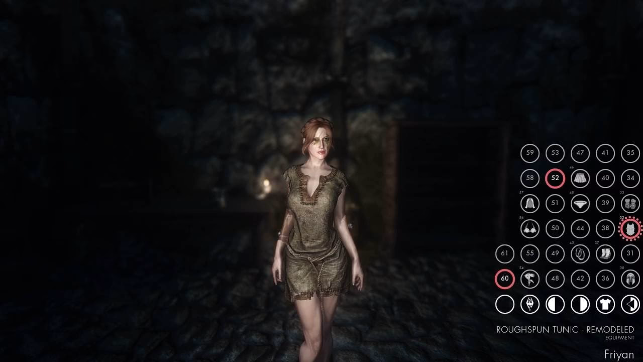How to install OSA & Ostim mods in Skyrim?