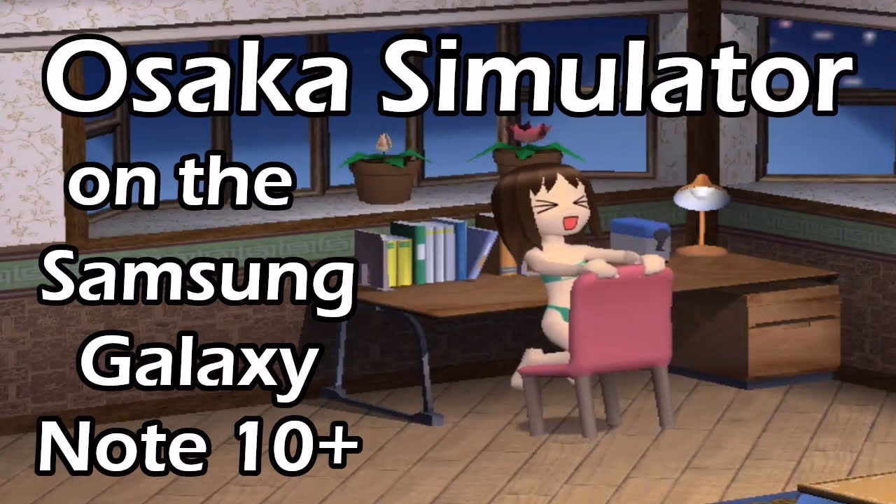 Is Osaka a real game?