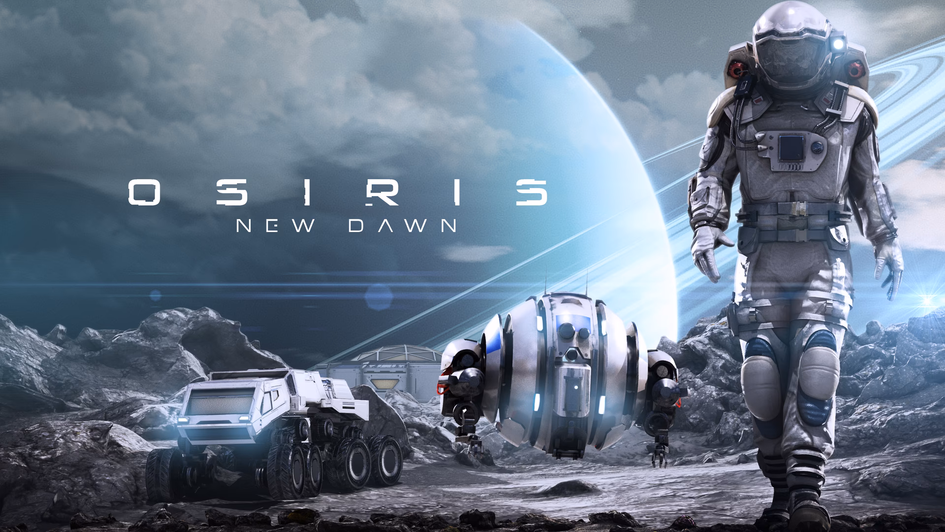 Does Osiris: New Dawn have a message board?
