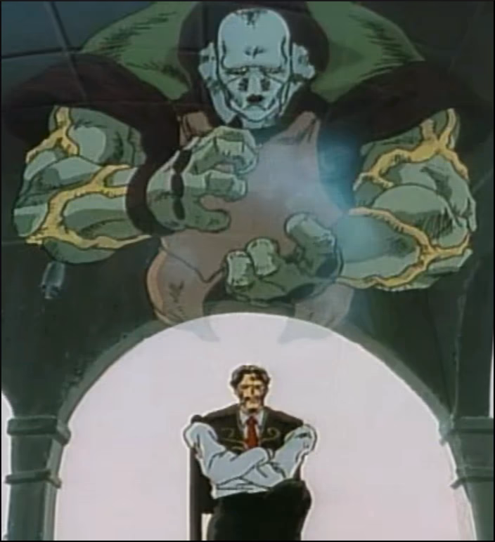 Is Osiris a good stand?