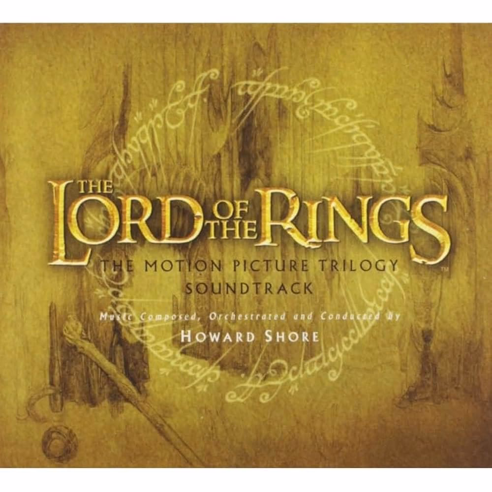 What is the theme of Lord of the Rings?