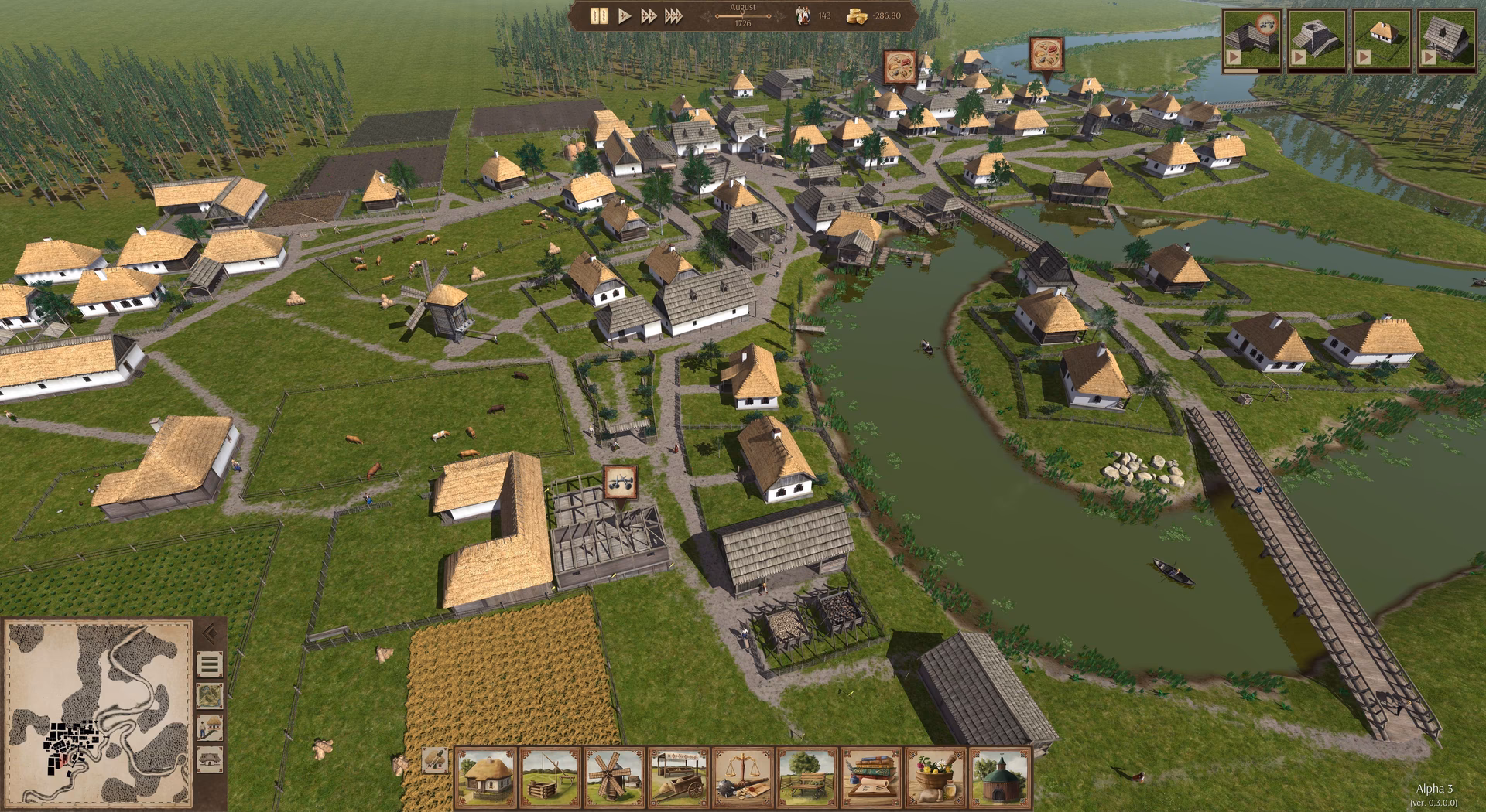 How do I get a DRM free copy of Ostriv?