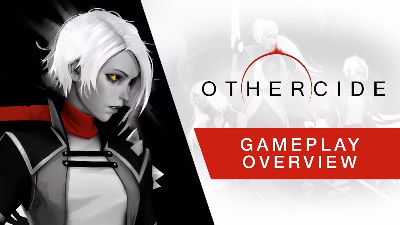 When did othercide come out?