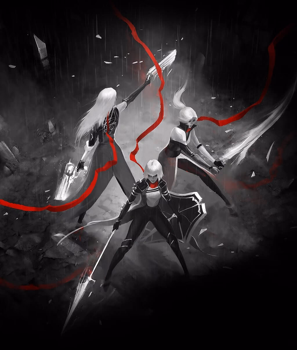 Is othercide a single player game?