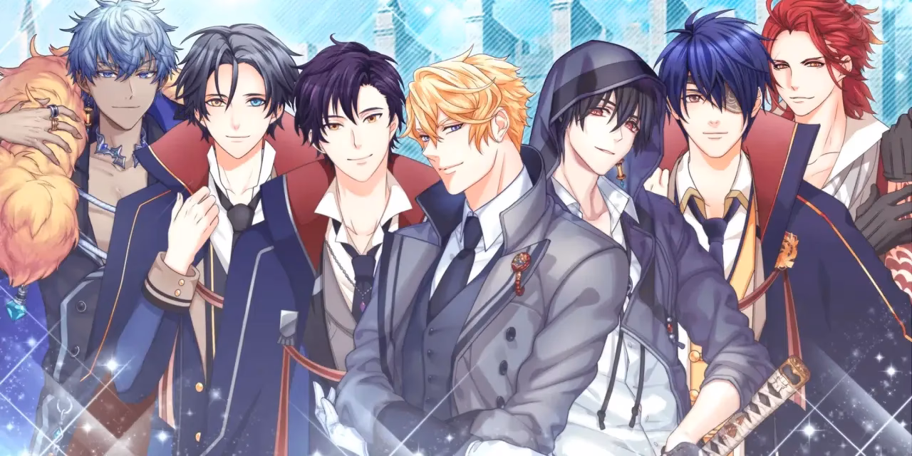 What are the best otome games?