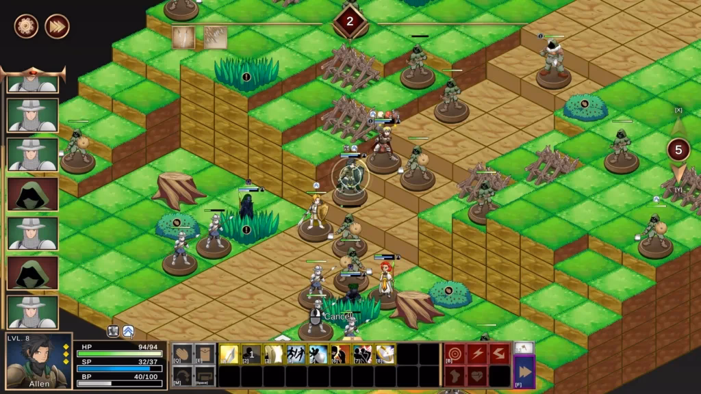 Is there a user review for Adventurer Guild?