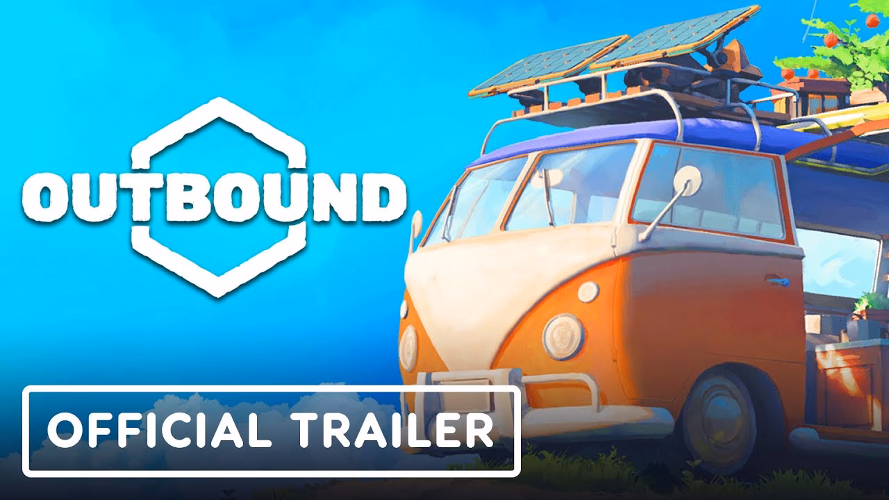 Is outbound a simulation game?