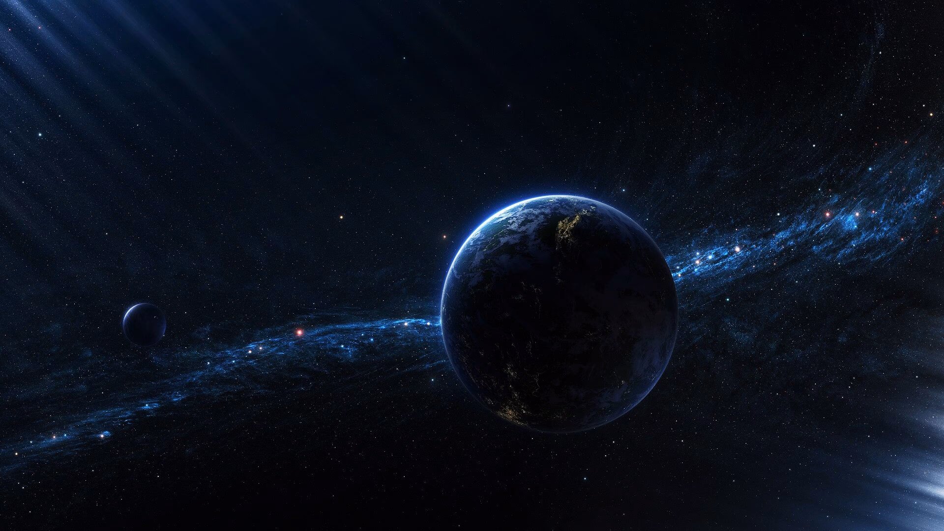 Is out of space a strategy game?