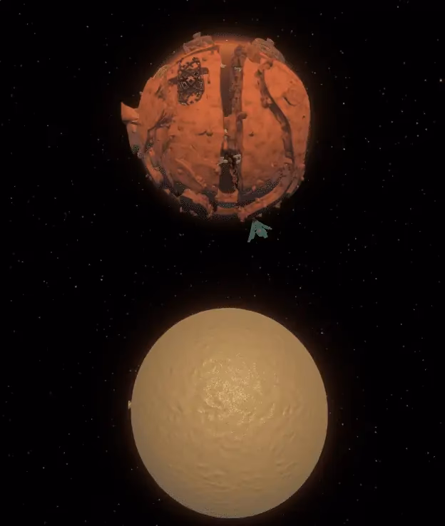 What is the Solar System & Outer Wilds?