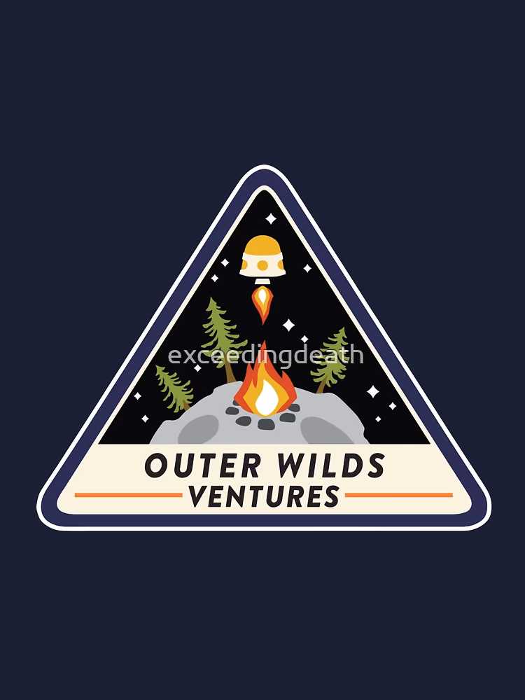When will Outer Wilds be released?
