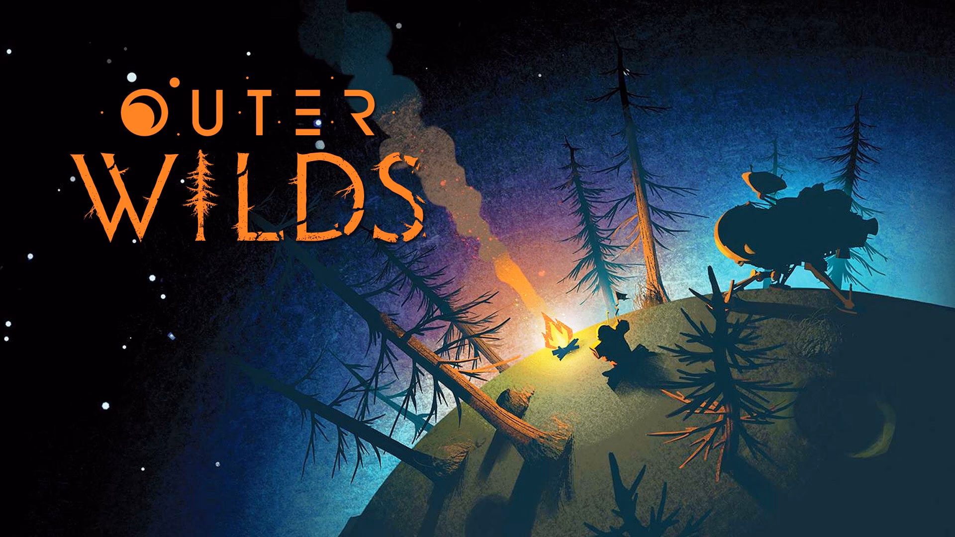 What is the Outer Wilds?