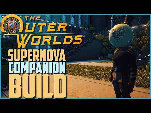 Does supernova difficulty suck?