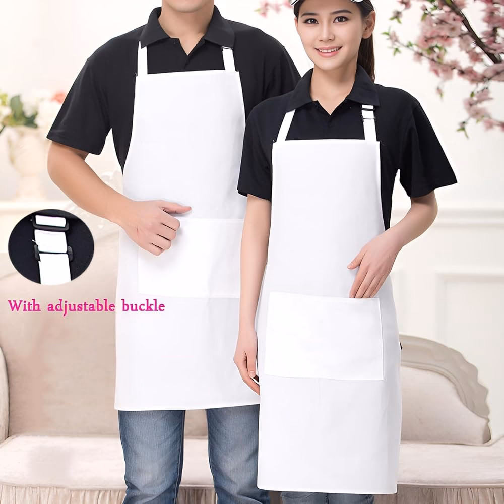 ¿Cómo puedes definir tu look de chef?