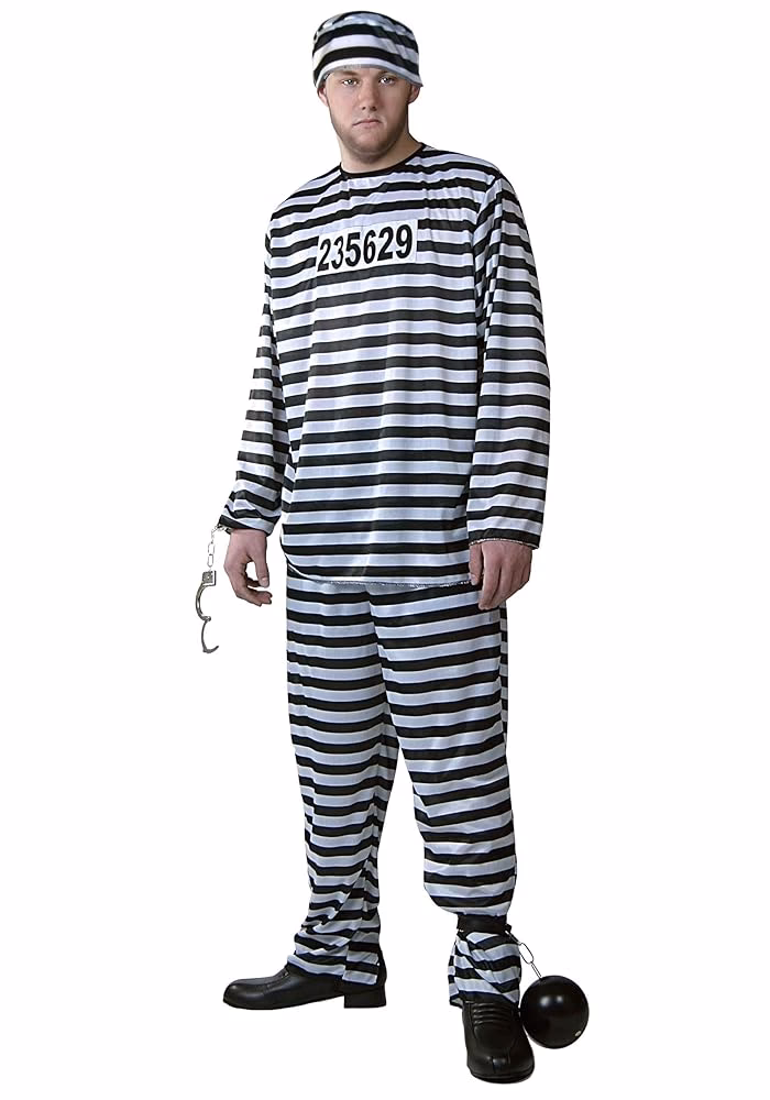 ¿Cómo conseguir un traje de ladrón?
