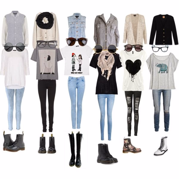 Who is random fashions?