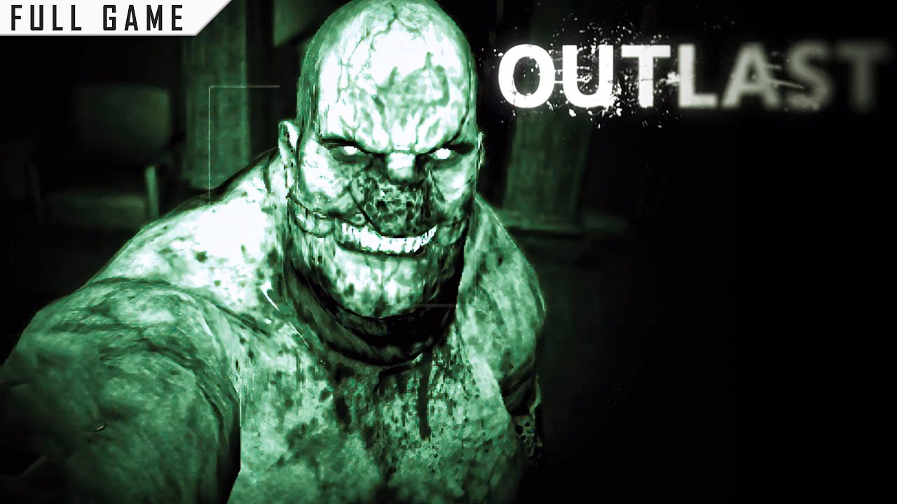 What is the latest version of Outlast?