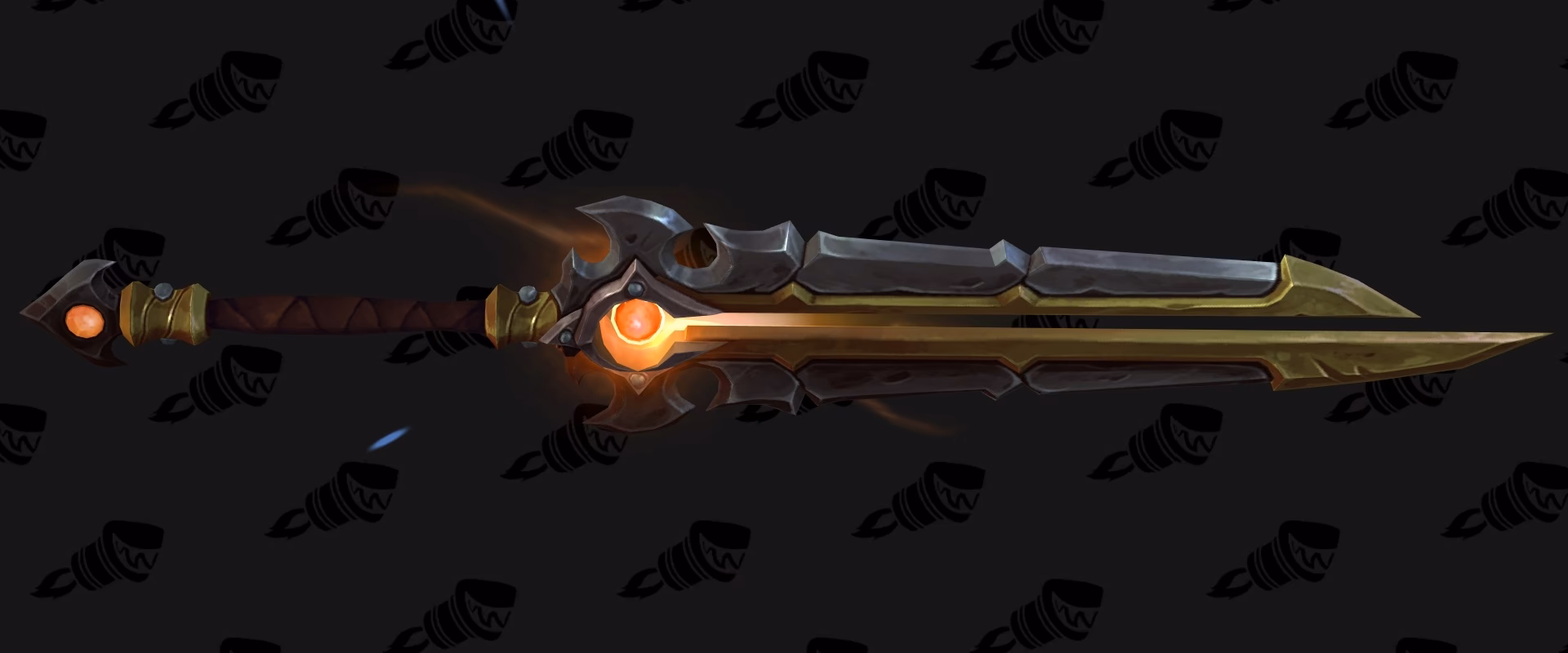 Do Rogues have artifact weapons?