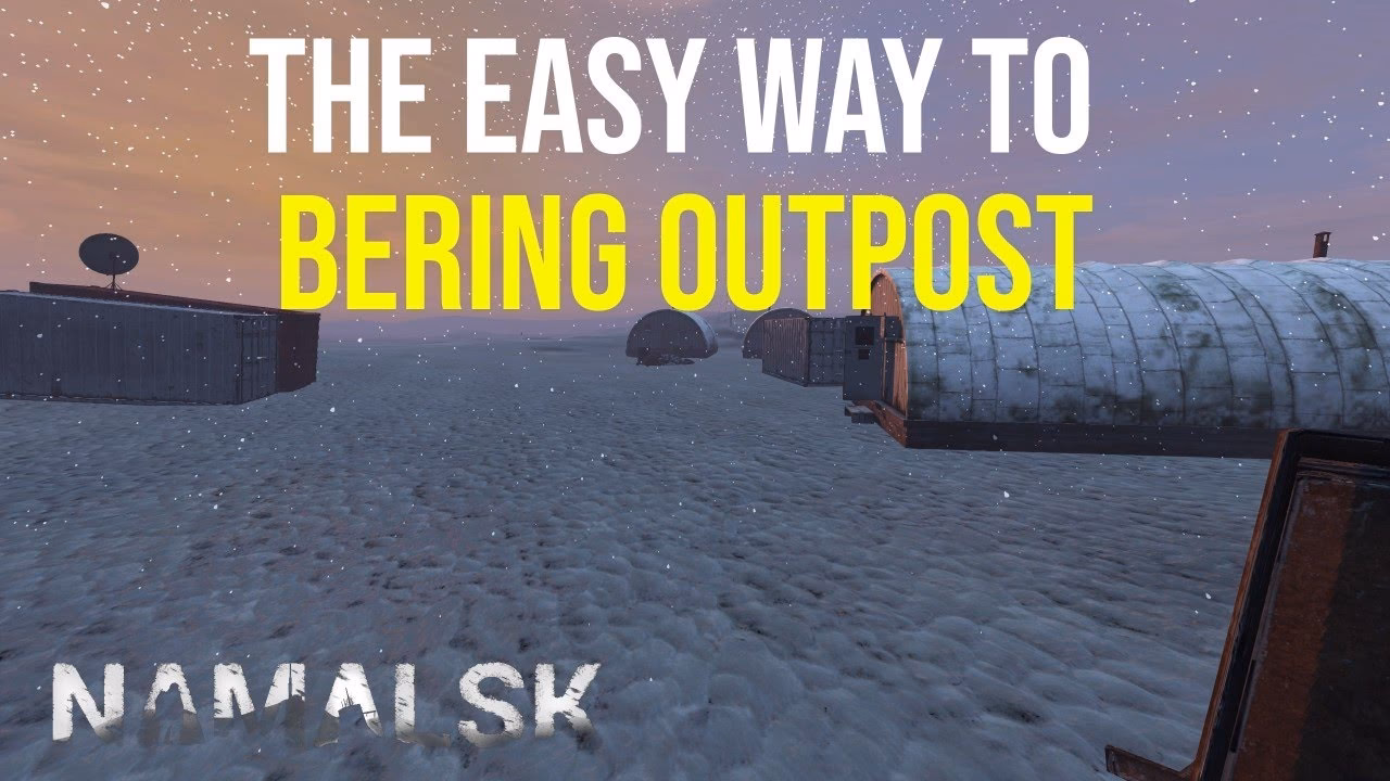 What happened to TF2 warehouse & outpost?