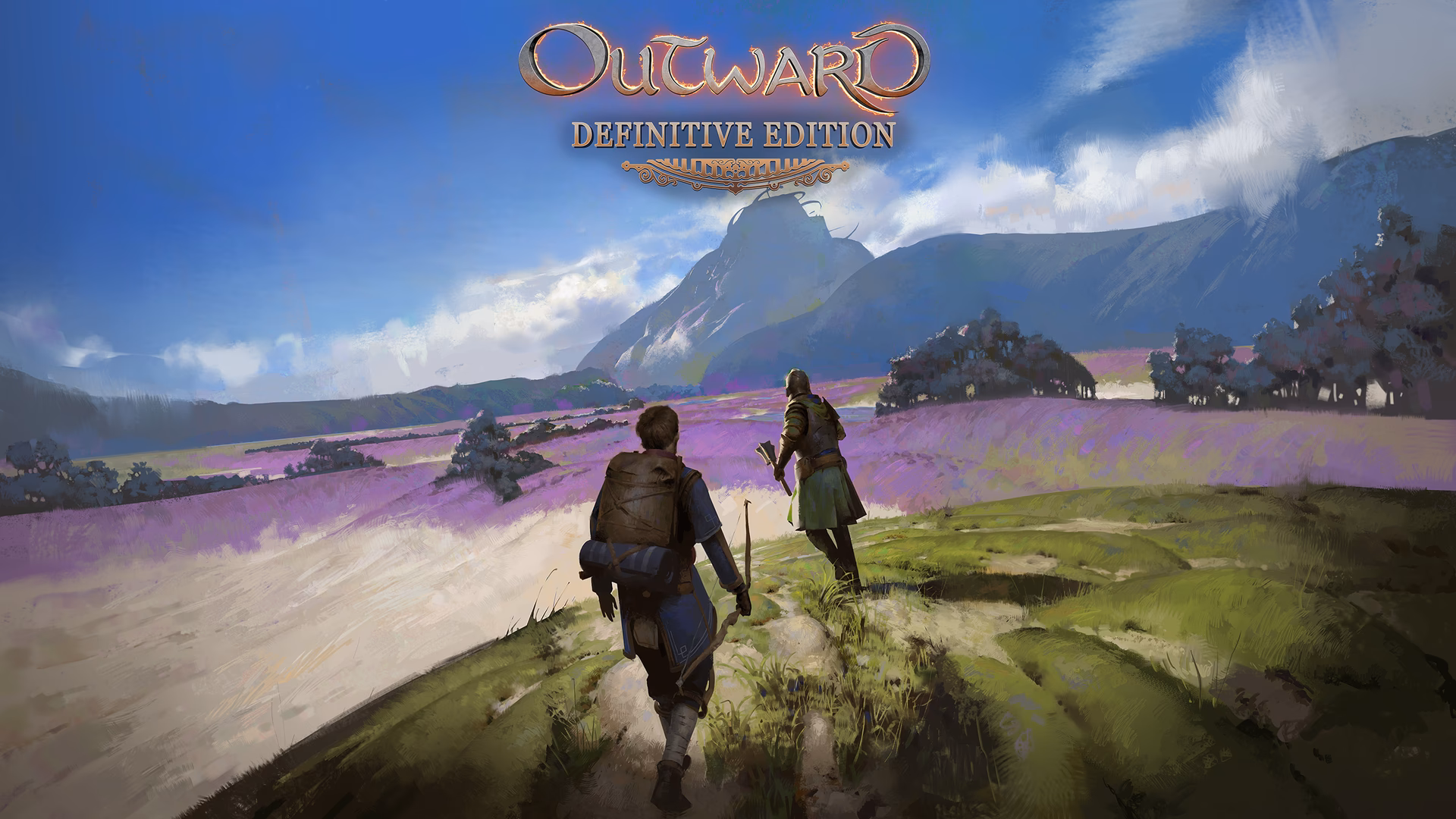 ¿Qué ofrece Outward para los jugadores más ávidos?