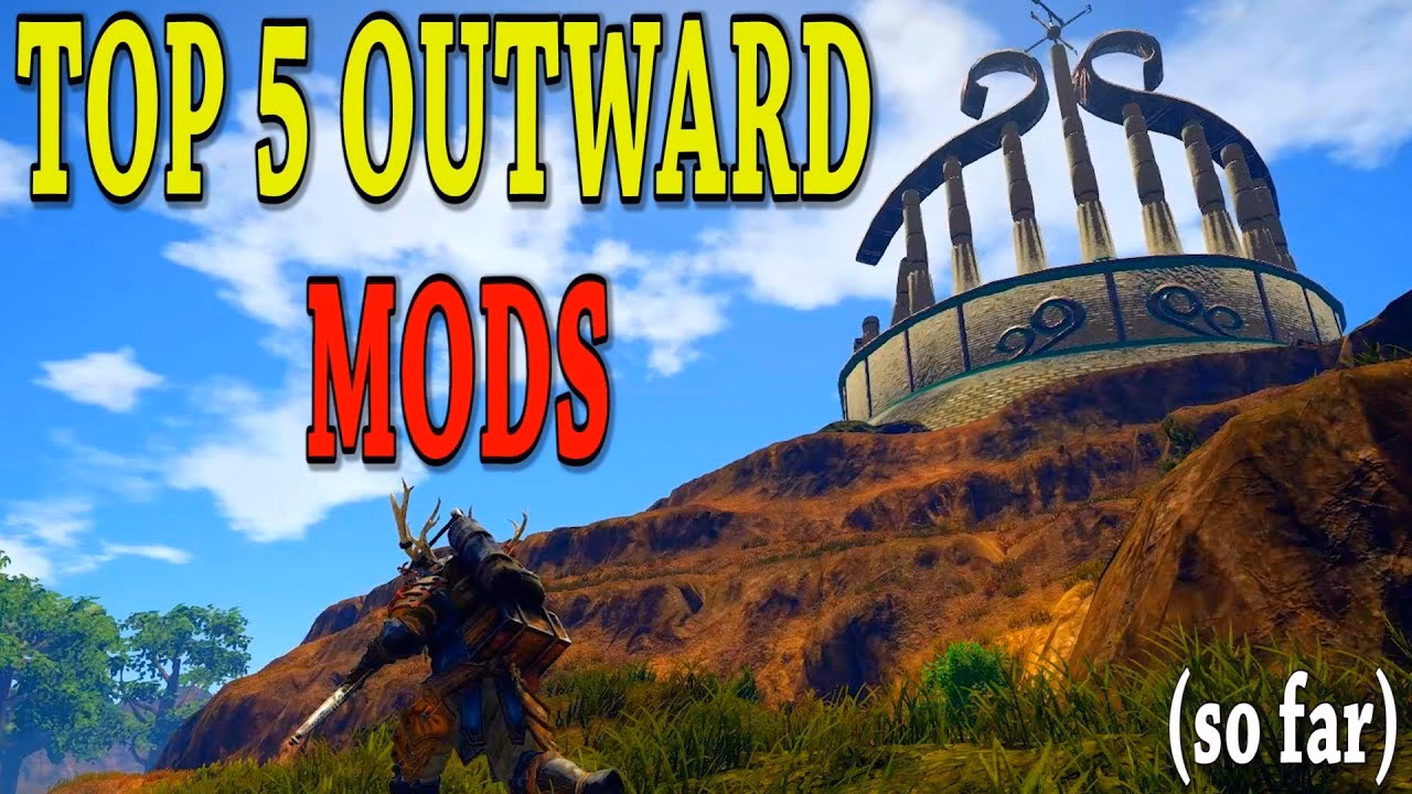 What is outward mod?